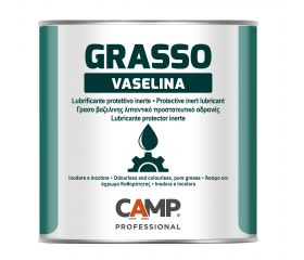 Grasa de vaselina muy pura FU GRASSO VASELINA